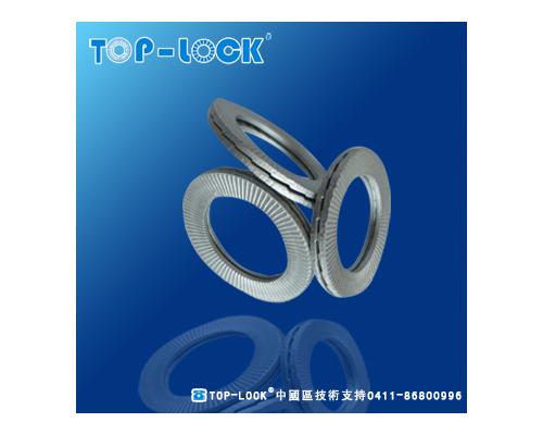 钢质材质标准外径防松垫圈TL4