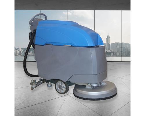 电动驾驶式洗地机TJJB-200