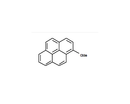 1-甲氧基芘
