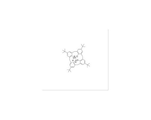 4-叔丁基杯芳烃-4