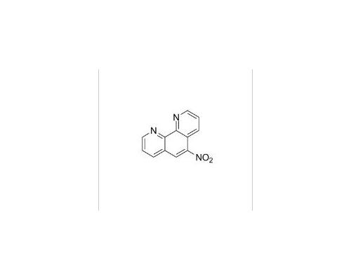 5-硝基-1,10-菲啰啉