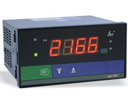 SWP-C80温控器
