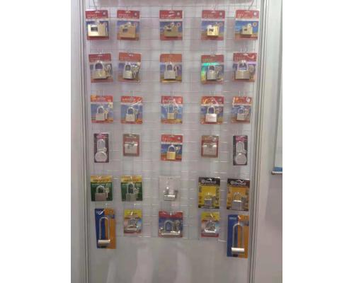 锁具等五金制品