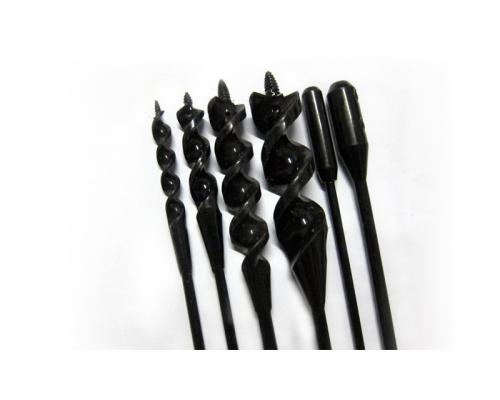 Flexible Drill Bit