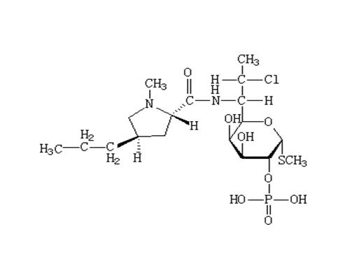 克林霉素磷酸酯