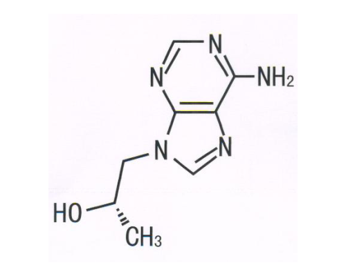 (R)-(+)-9-(2-羟丙基)腺嘌呤