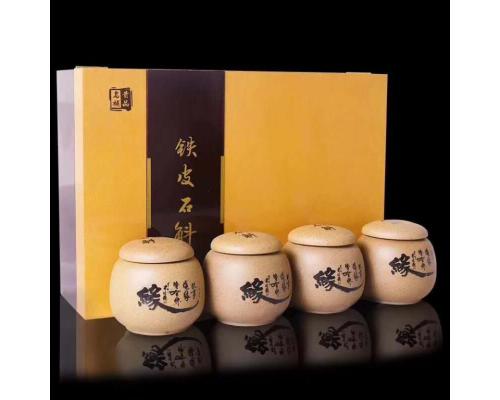 铁皮石斛礼盒