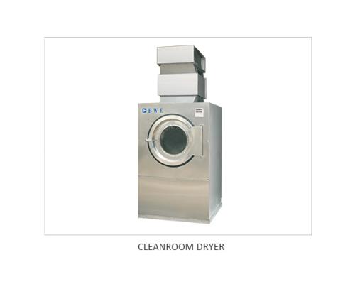 Cleanroom Dryer