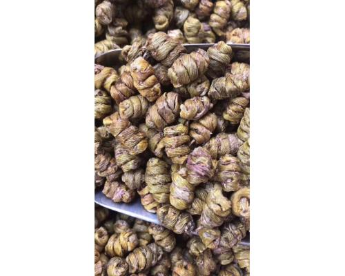 铁皮石斛