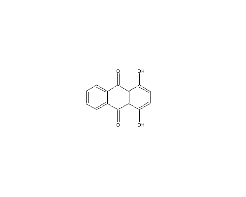 1,4-二羟基蒽醌(粗品)