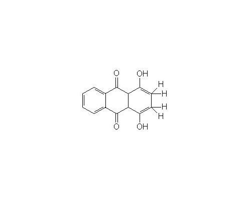 1,4-二羟基蒽醌隐色体(粗品)