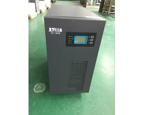 UPS电源在线式10KVA