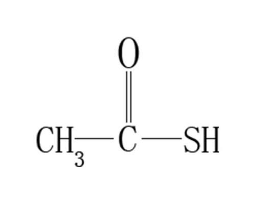 硫代乙酸