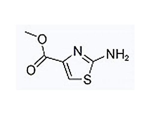 2-氨基噻唑-4-甲酸甲脂