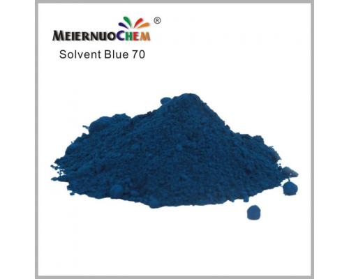 BL-06 溶剂蓝70