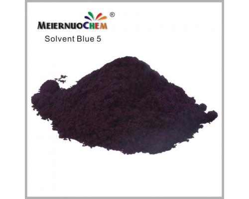 BL-03 溶剂蓝5