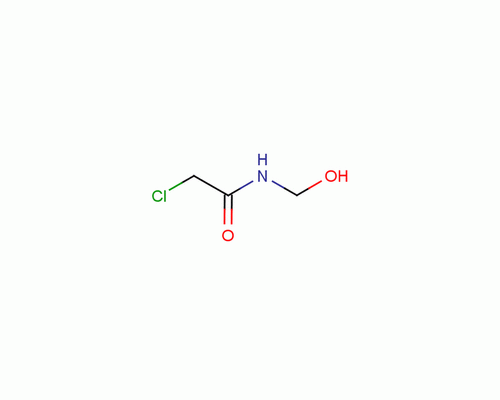 N-羟甲基氯乙酰胺