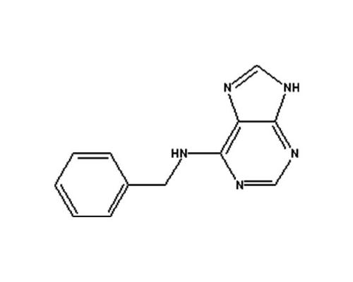 6-苄氨基嘌呤（6-BA）