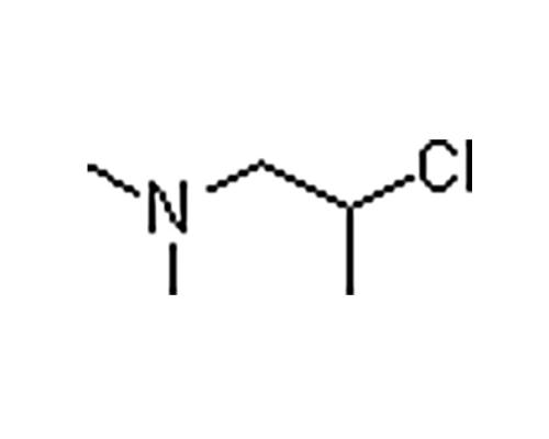 N,N-二甲基-2-氯丙胺盐酸盐