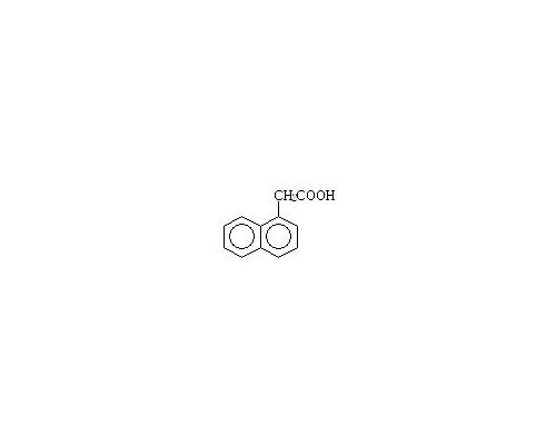 α-萘乙酸（1-萘乙酸）