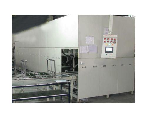 KPD-HX-B1系列液晶背板清洗机