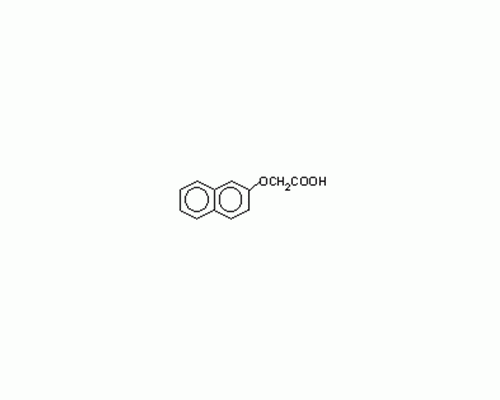 β-萘氧乙酸