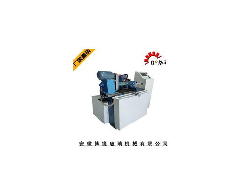 BR-玻璃外圆异形磨边机