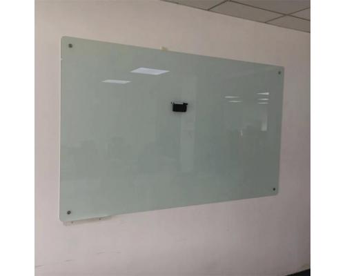 磁性钢化玻璃白板