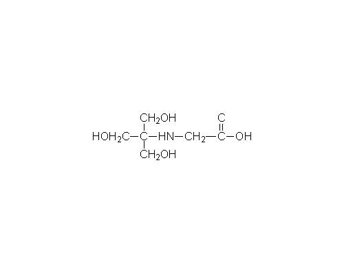 N-[三(羟甲基)甲基]甘氨酸