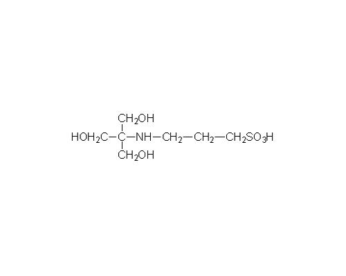 N-[三(羟甲基)甲基]-3-氨基丙磺酸