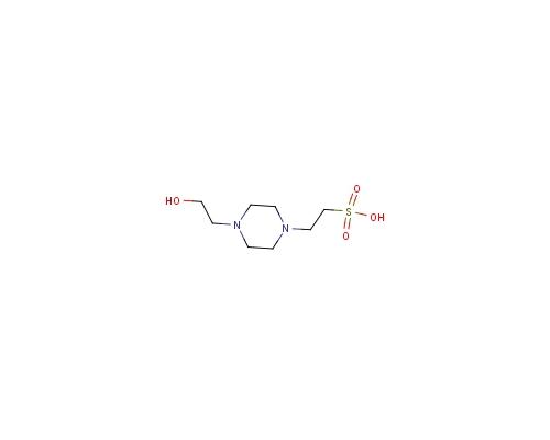 4-羟乙基哌嗪乙磺酸（HEPES）