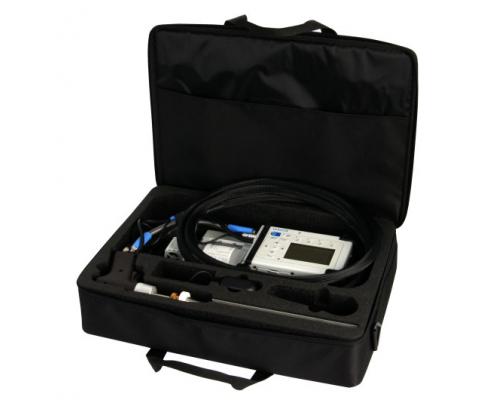 手持式烟气分析仪Ecom-D