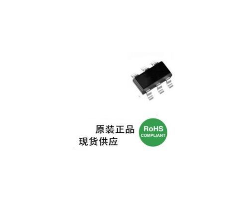 低功耗触摸芯片TTP233D-HA6