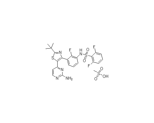 达帕菲尼甲磺酸盐