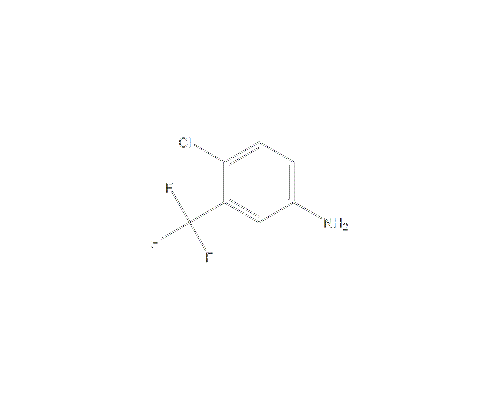 4-氯-3-三氟甲基苯胺