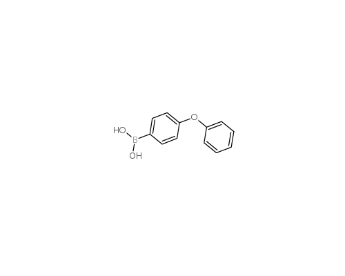 4-苯氧基苯硼酸