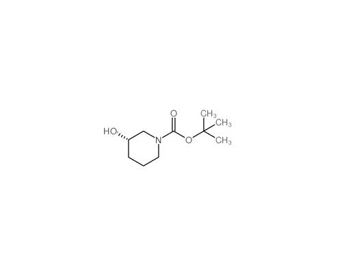 (S)-1-叔丁氧羰基-3-羟基哌啶