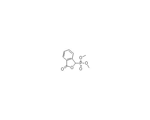 (3-氧代-1,3-二氢异苯并呋喃-1-基)膦酸二甲酯