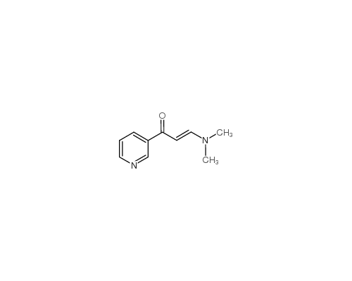 1-(3-吡啶基)-3-(二甲氨基)-2-丙烯-1-酮