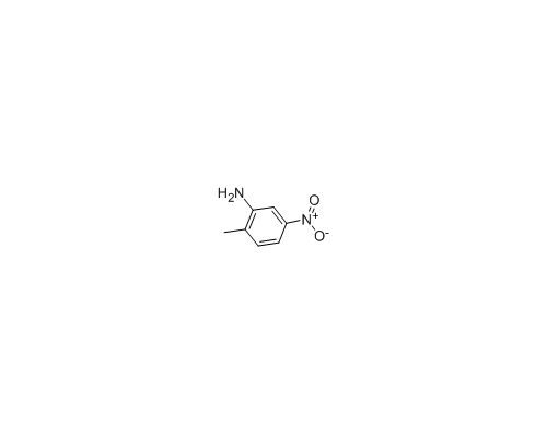2-甲基-5-硝基苯胺