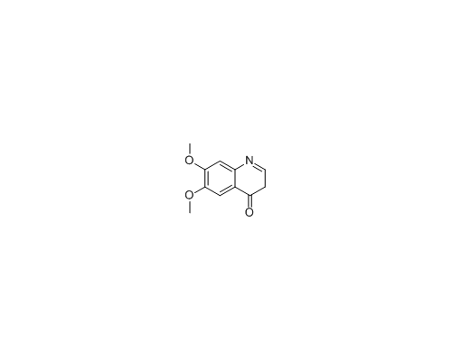 6,7-二甲氧基-1H-喹啉-4-酮