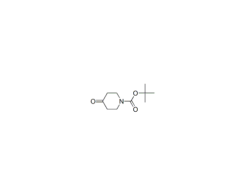 N-Boc-4-哌啶酮