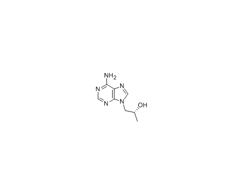 (R)-9-(2-羟基丙基)腺嘌呤