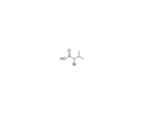 2-溴异戊酸