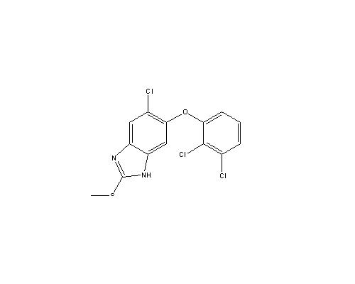 三氯苯达唑