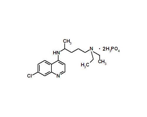 磷酸氯喹
