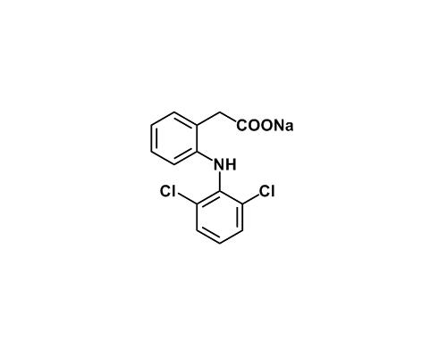 双氯芬酸钠