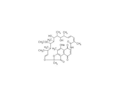 利福霉素S-Na