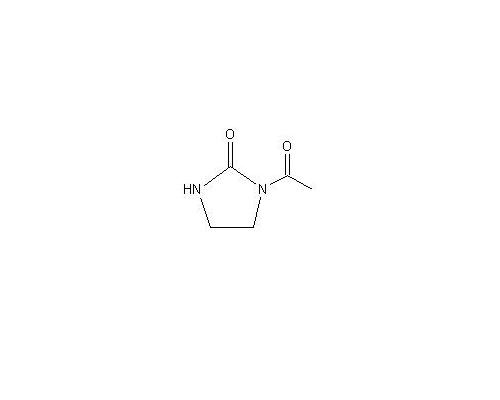 1-乙酰基-2-咪唑烷酮