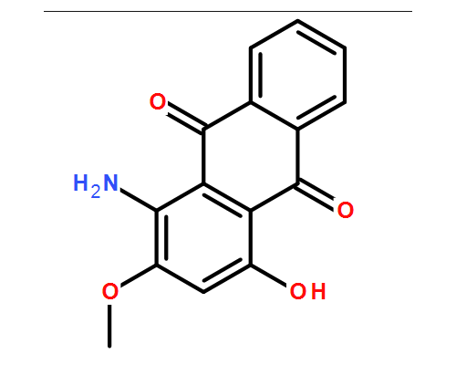 分散红4